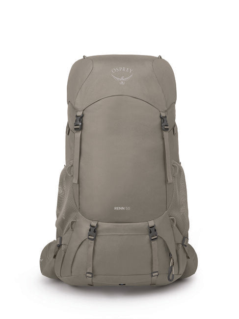 OSPREY RENN 50 Σακίδιο Πεζοπορίας, pediment grey/linen tan