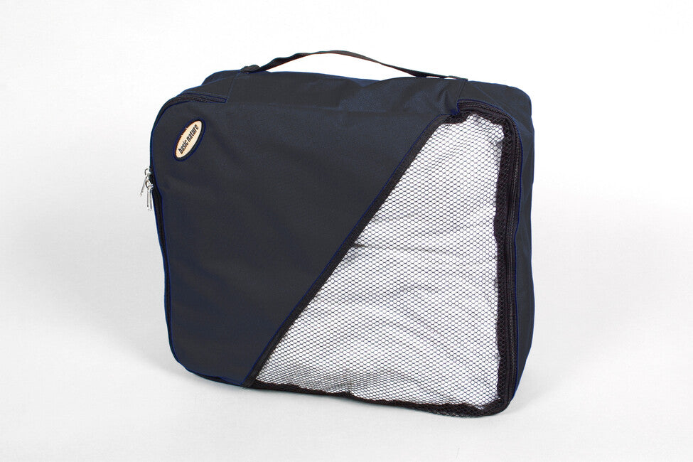 Basic Nature Σακίδιο πλάτης Cordura XL, Μαύρο