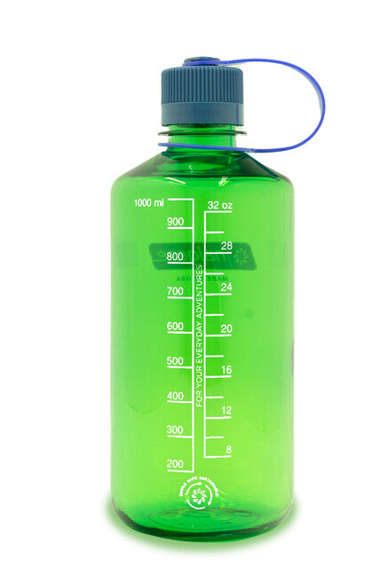 Nalgene NM Sustain Μπουκάλι Νερού 1 l, parrot green