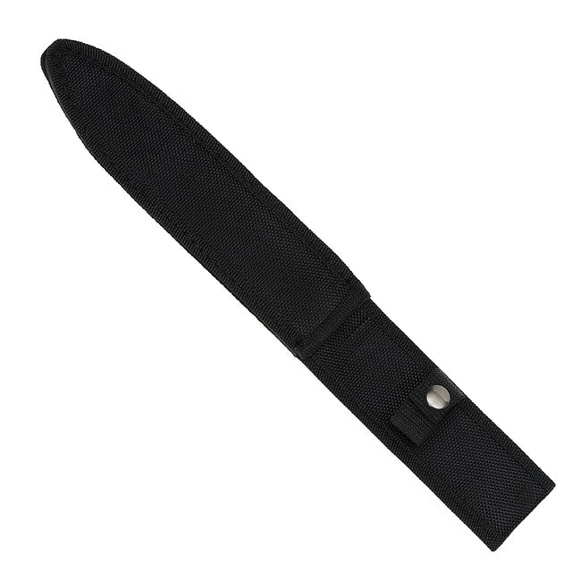 Haller Combat Dagger Μαχαίρι, Μαύρο