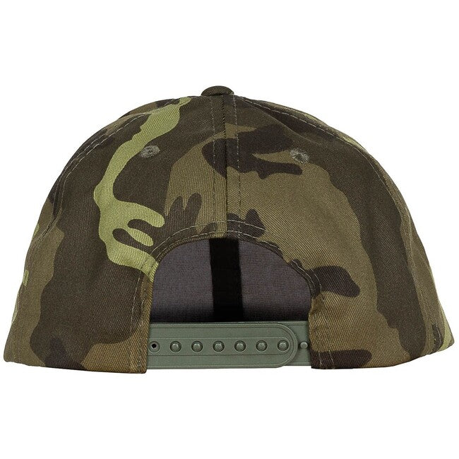 MFH Καπέλο Τζόκεϊ M 95 CZ camo, ρυθμιζόμενο μέγεθος