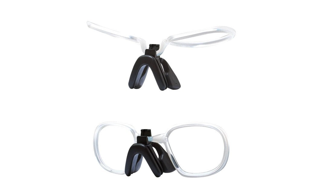 WileyX TWIST LOCK Εισαγωγή Διοπτρικών Φακών