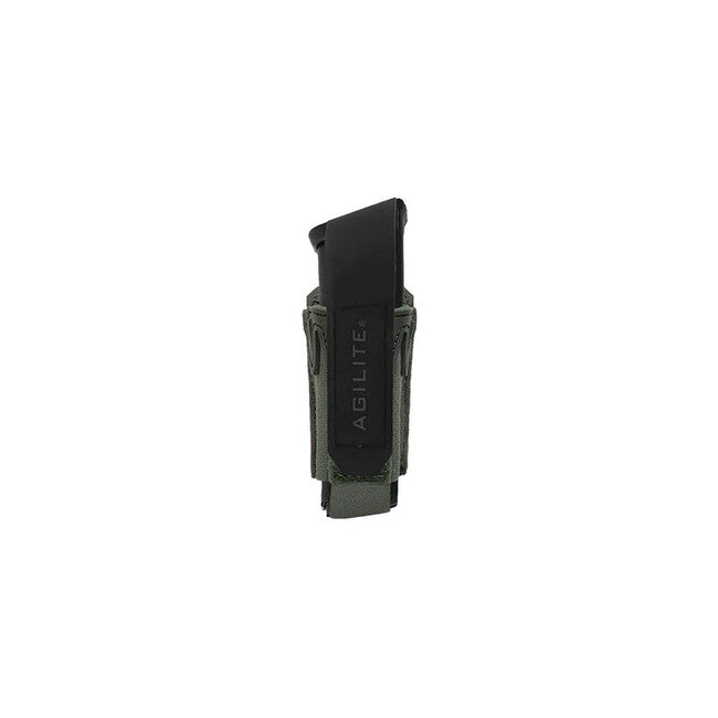 Agilite Pincer Single θήκη όπλου, ranger green
