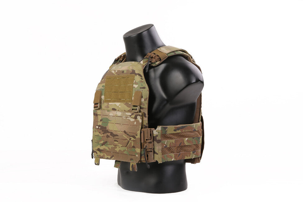 Emersongear W Roc Φορέας Πλακών 500D, multicam