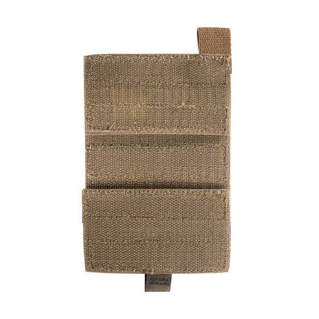 Tasmanian Tiger MOLLE Adapter VL, Προσαρμογέας Σύνδεσης Θυσάνων 2, καφέ coyote brown