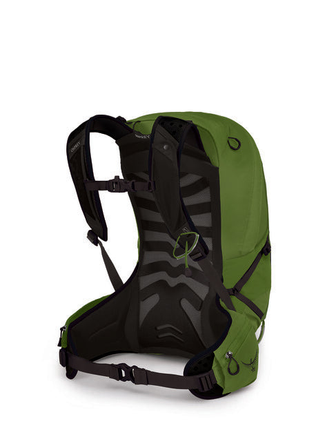 OSPREY TALON 22 Σακίδιο Πεζοπορίας, green belt/black