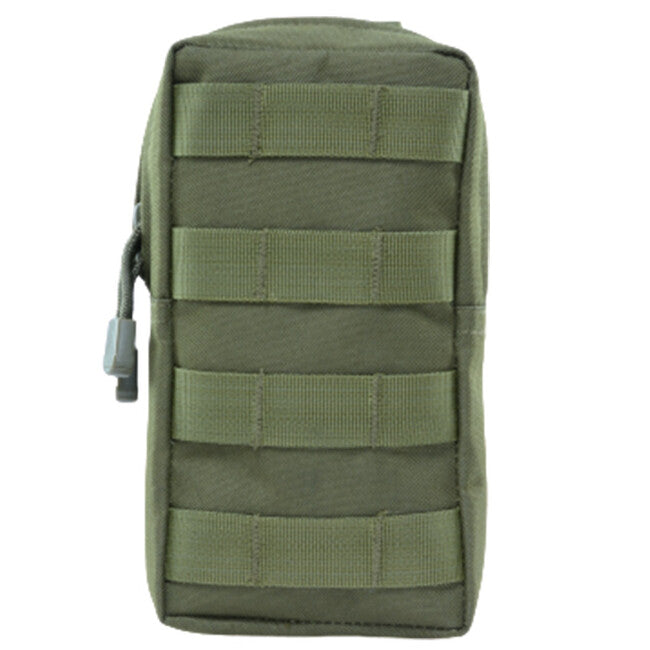Dragowa Tactical Τακτική Τσάντα Πολλαπλών Χρήσεων Αδιάβροχη, Πράσινο