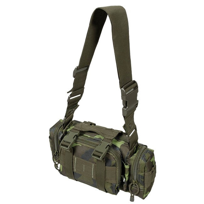 MFH Huft Τσαντάκι Μέσης M 95 CZ camo