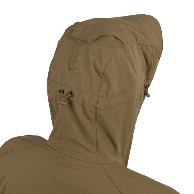 Helikon-Tex MISTRAL Μπουφάν Soft Shell, Adaptive Green