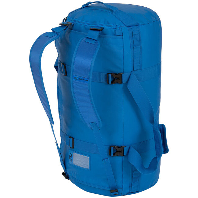 Highlander Storm Σακίδιο πλάτης 90 L, μπλε
