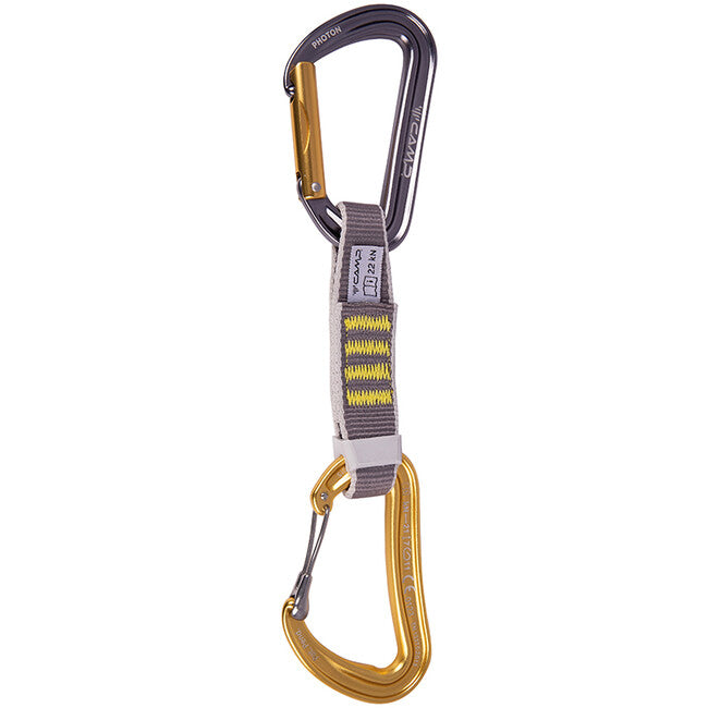 CAMP Dyon Mixed Express KS σύνολο εξπρές 6 Pack 12 cm