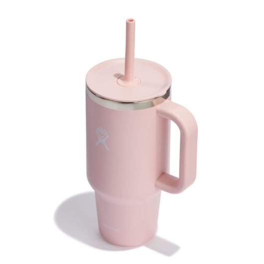 Hydro Flask All Around Travel Tumbler Θερμικό Ποτήρι 32 OZ 946 ml, Trillium