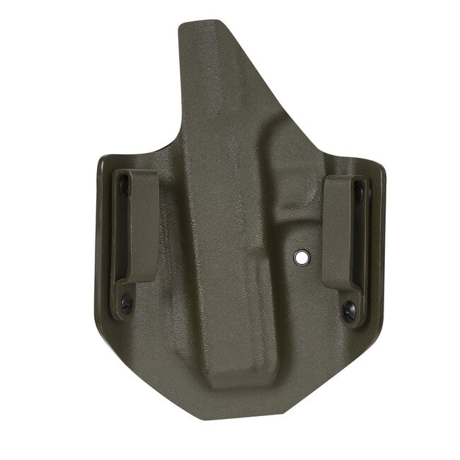 Direct Action® G17 OWB NO LIGHT θήκη όπλου Full Kydex, Olive Drab