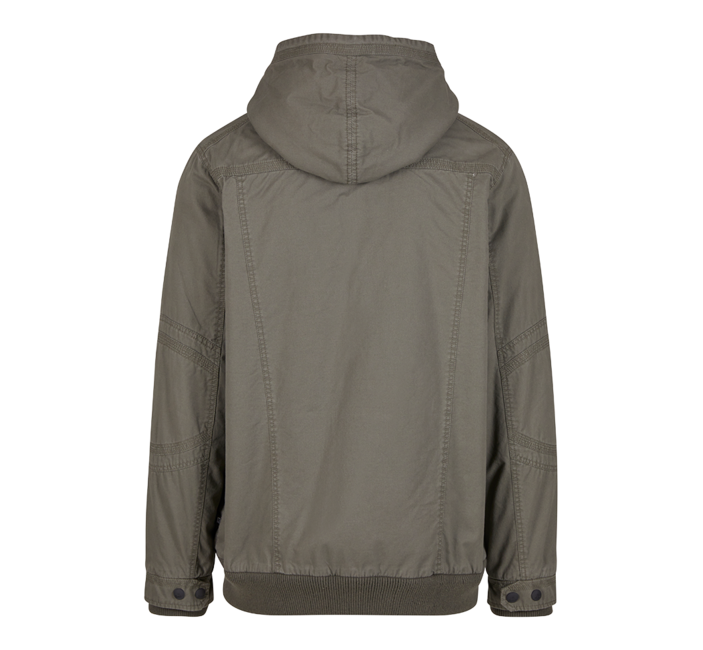 Brandit Meadow Jacket μπουφάν χειμώνα ανδρικό, λαδί