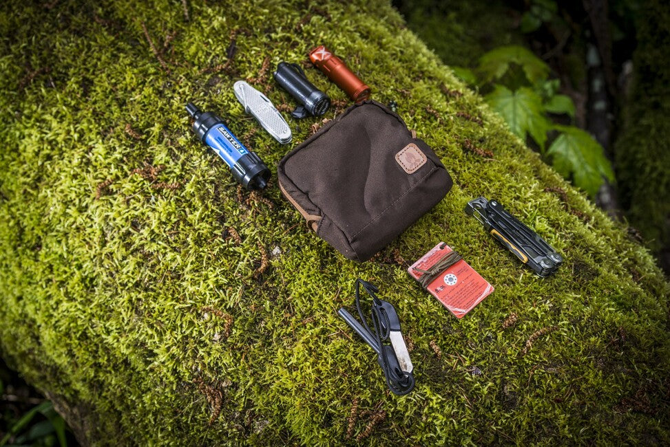 Helikon-Tex SERE Θήκη, Coyote