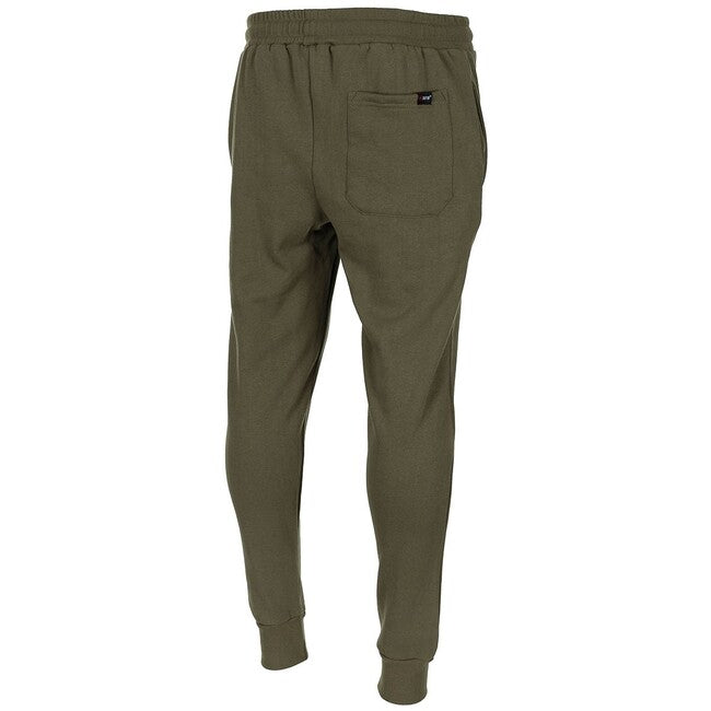 MFH Jogger Παντελόνι Φόρμας, OD green