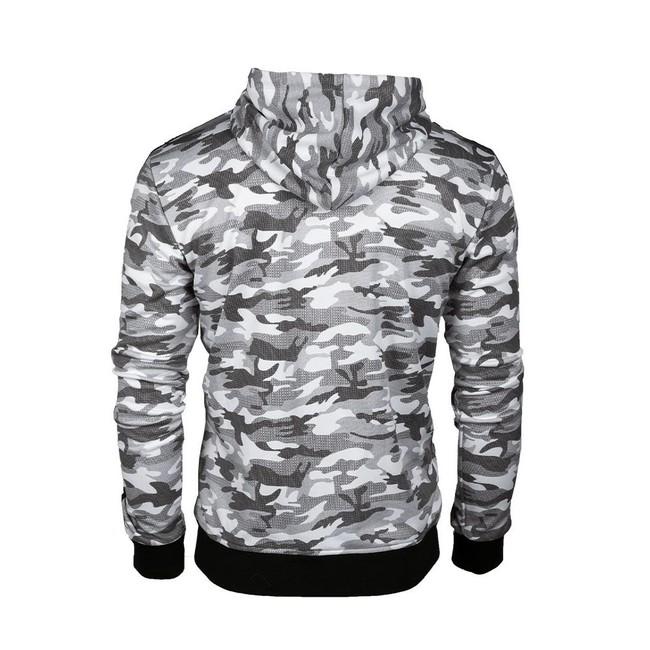 Mil-Tec Training hoodie, Metro urban