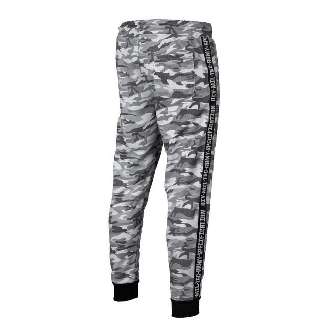 Mil-Tec Training ανδρικό φόρμα camo