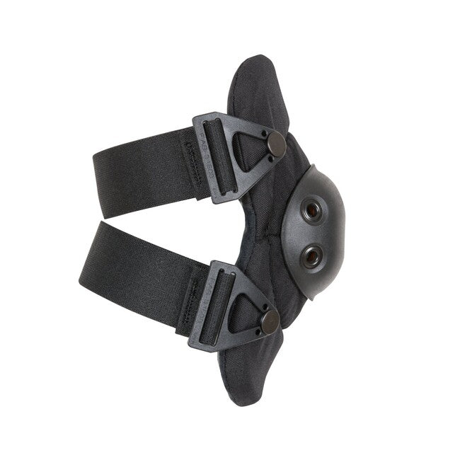 Alta Industries AltaFLEX SHOCKGUARD Αγκώνας 53413 Προστατευτικό AltaLOK™ id, Μαύρο