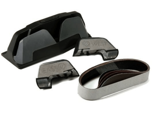 Work Sharp E5 Σετ Αναβάθμισης Upgrade Kit για τη Λειαντική E5