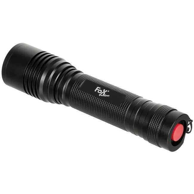 Fox Outdoor Φακός Ασφαλείας