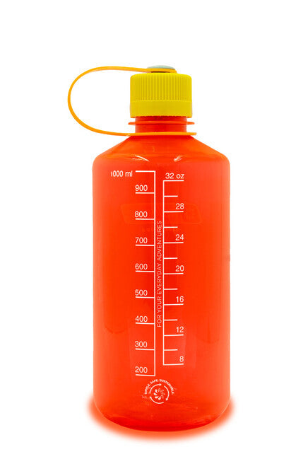Nalgene NM Sustain Μπουκάλι Νερού 1 L, Ρόδι