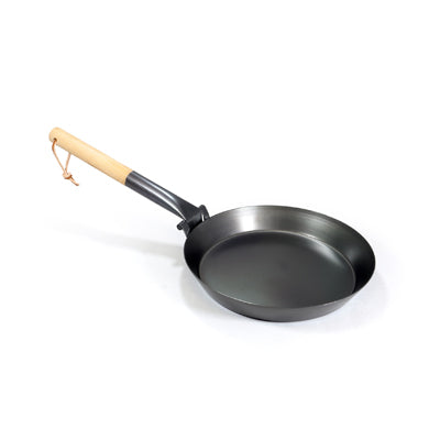 Origin Outdoors Dammal Πολυλειτουργικό Τηγάνι, 24 cm