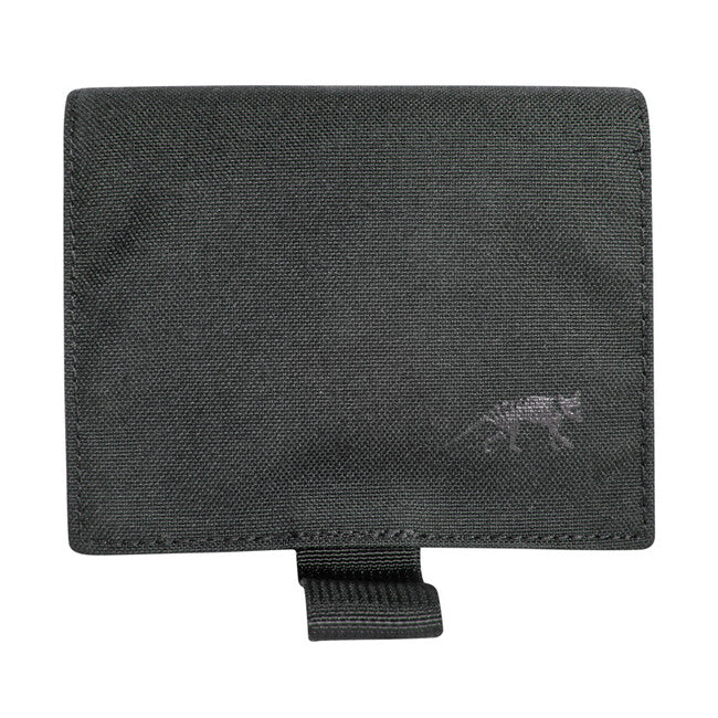 Tasmanian Tiger Dump Pouch MKII Θήκη Απόρριψης Γεμιστήρων, μαύρο