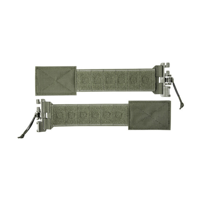 Tasmanian Tiger Reinforced Cummerbund ζώνη μέσης, λαδί