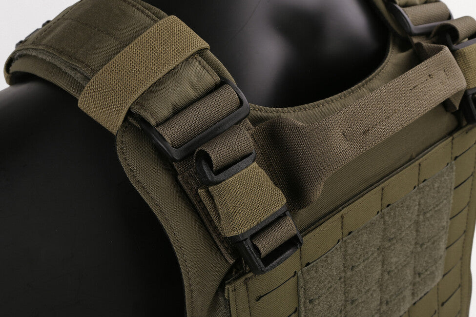 Emersongear Roc Σύστημα Μεταφοράς Πλακών W 500D, ranger green