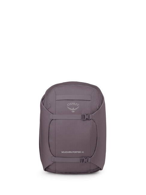 OSPREY Porter 46 Σακίδιο Πλάτης Πόλης, Γραφίτης Μωβ