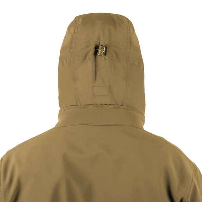 Helikon-Tex GUNFIGHTER Μπουφάν Shark Skin, Coyote