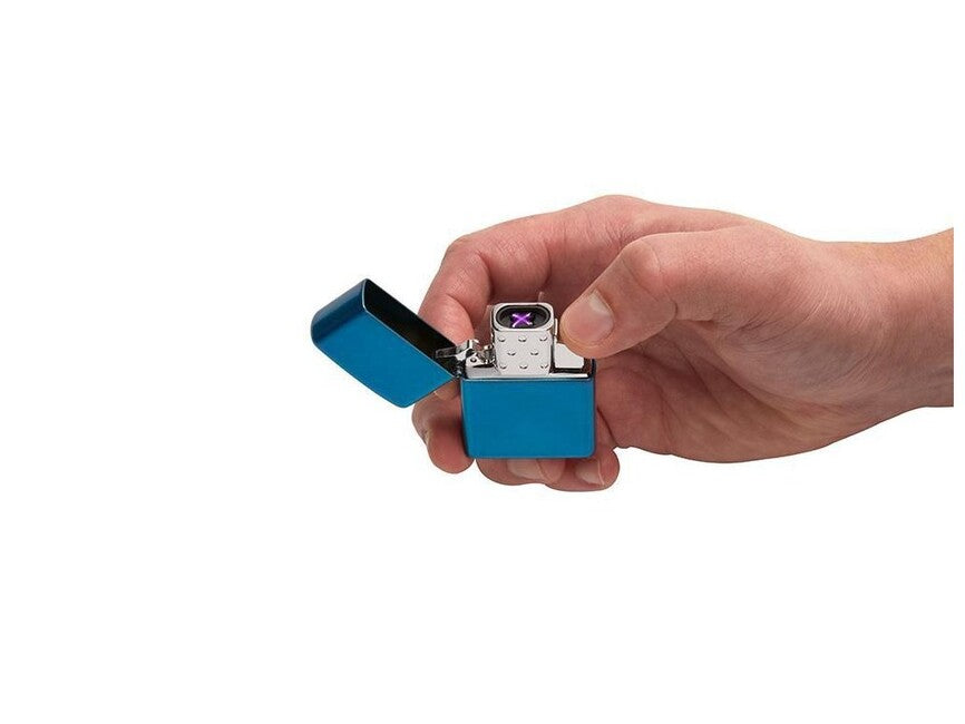 Zippo USB Αναπτήρας Πλάσματος Επαναφορτιζόμενος
