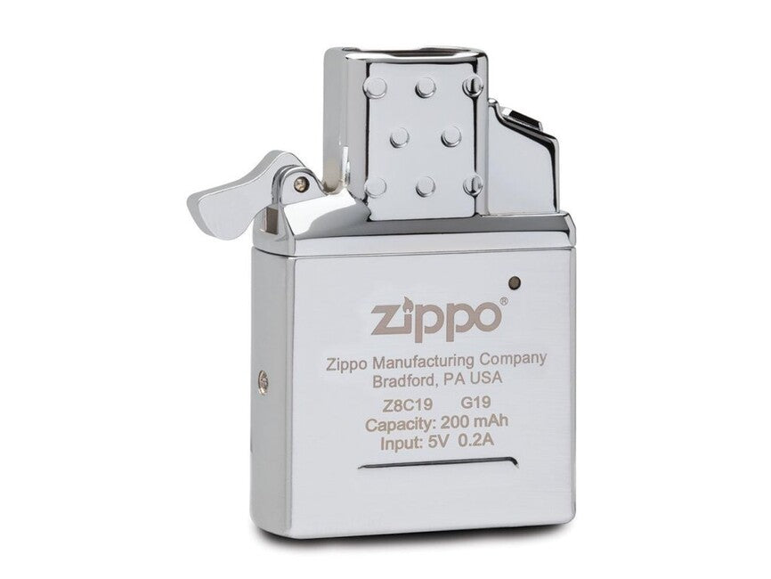 Zippo USB Αναπτήρας Πλάσματος Επαναφορτιζόμενος