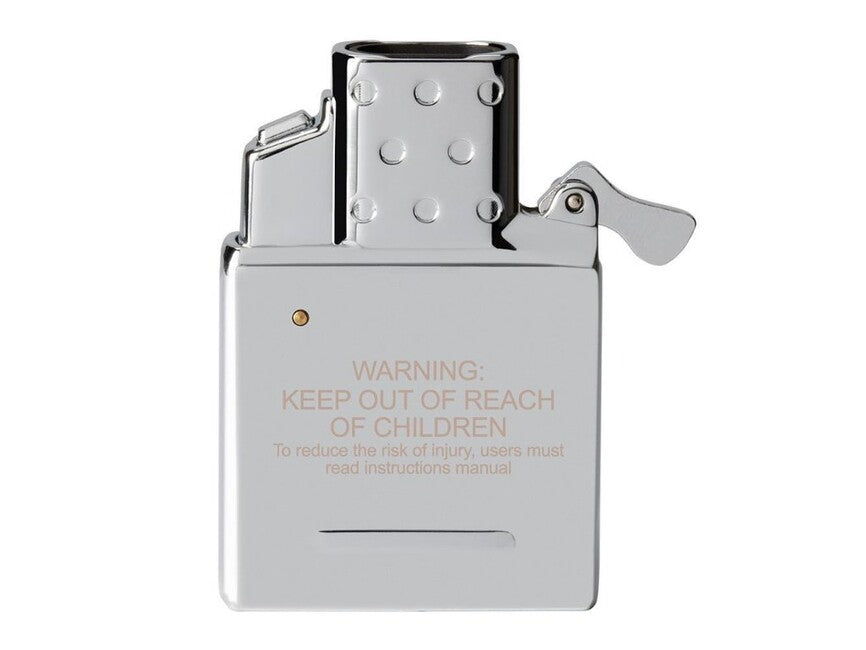 Zippo USB Αναπτήρας Πλάσματος Επαναφορτιζόμενος