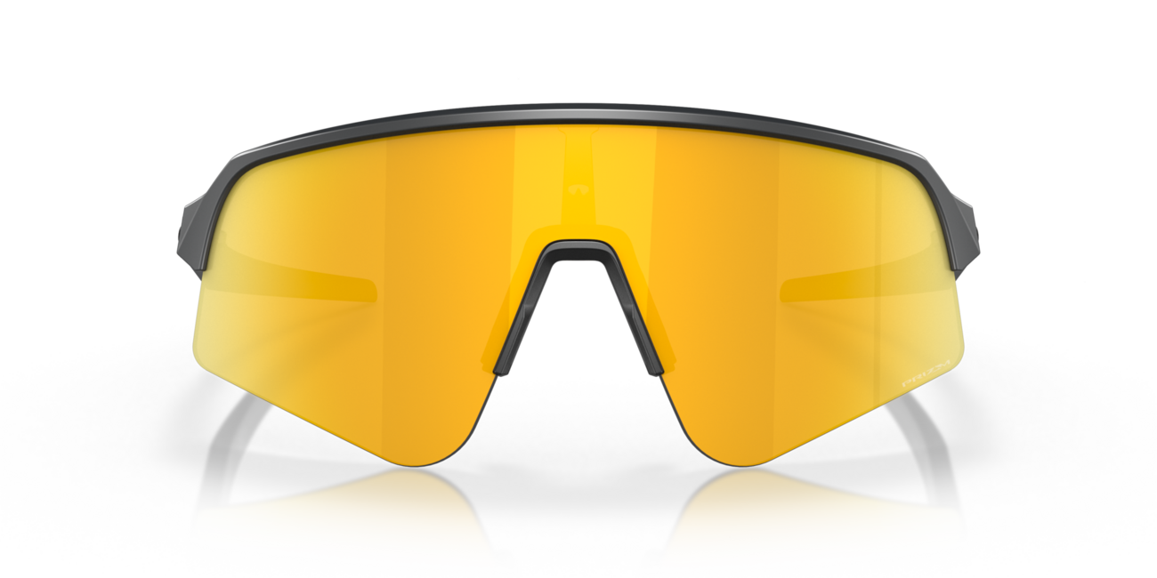 Oakley SUTRO LITE SWEEP Γυαλιά Ηλίου με σκελετό Matte Carbon και φακούς Prizm 24K