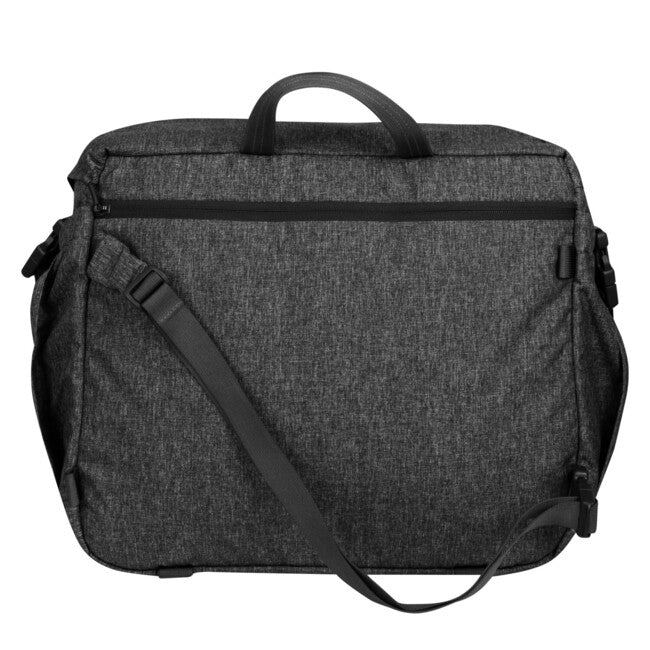 Helikon-Tex URBAN τσάντα χιαστί Nylon Medium, Melange Grey