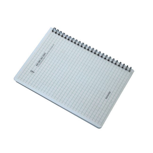 Baladeo PLR709 Outside notes Αδιάβροχο Σημειωματάριο A5, 25 Φύλλα