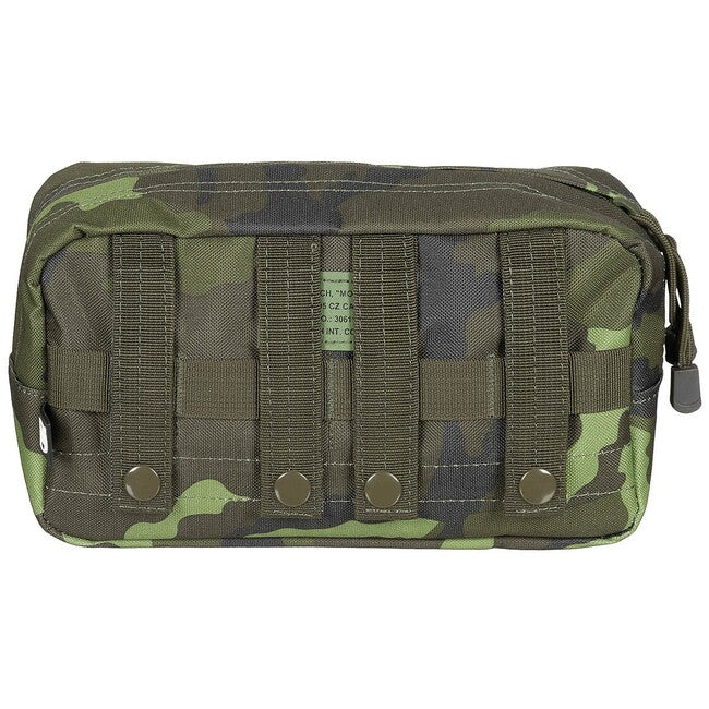 MFH θήκη MOLLE, M 95 CZ camo