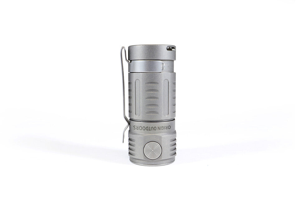 Origin Outdoors Titan LED Φακός Τσέπης 700 Lumens