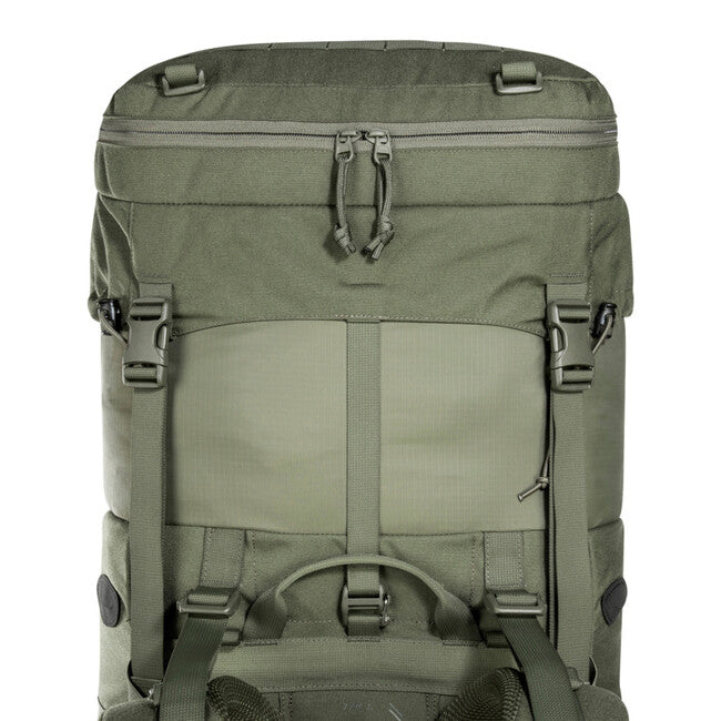 Tasmanian Tiger Base Pack 75 σακίδιο πλάτης, λαδί