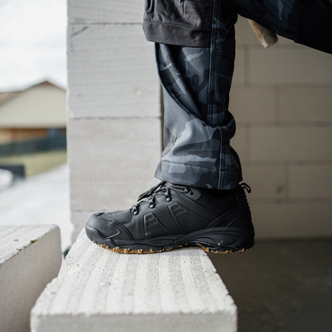 BENNON PANTHER XTR O2 Χαμηλά Τακτικά Παπούτσια