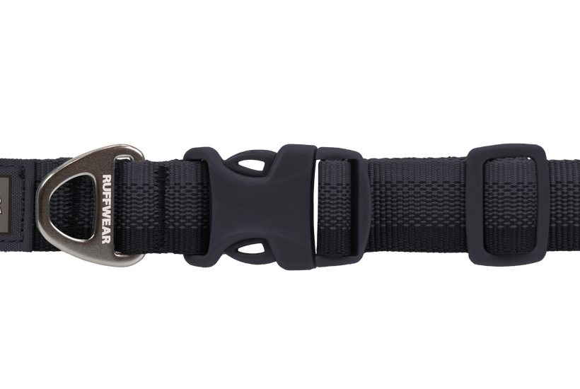 Ruffwear Front Range Περιλαίμιο, σκούρο γκρι