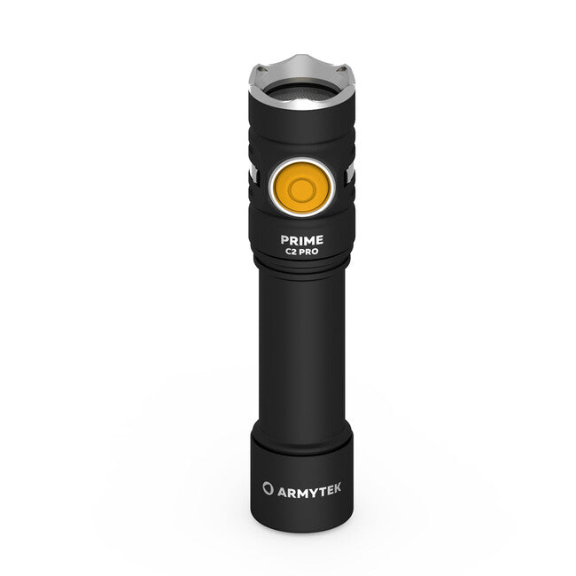ArmyTek Prime C2 Pro LED Φακός Τσέπης Επαναφορτιζόμενος 2400 lm 68 g