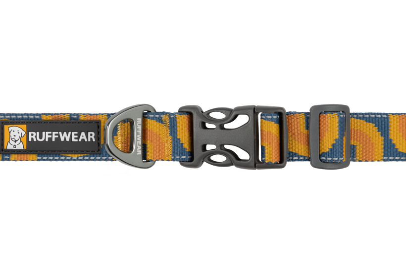 Ruffwear Crag Περιλαίμιο, canyon oxbow