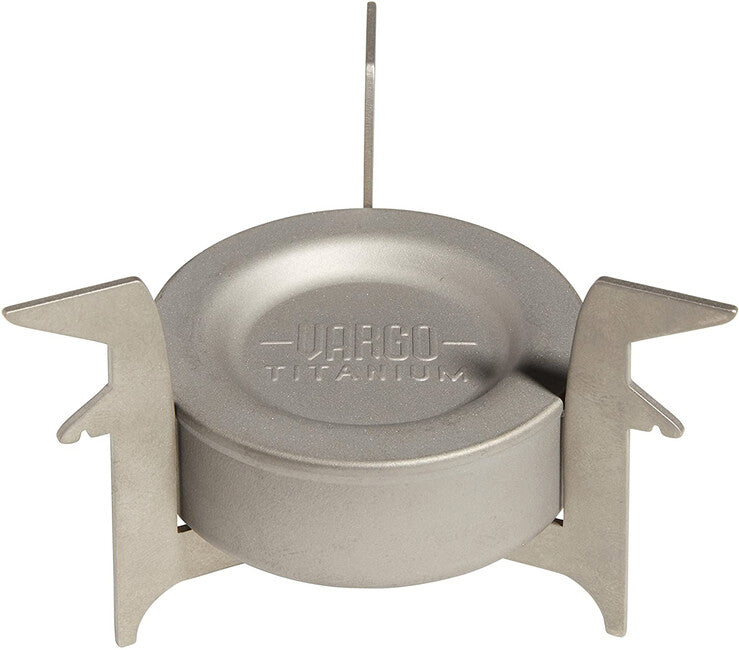 Vargo Converter Stove μετατροπέας για Hexagon