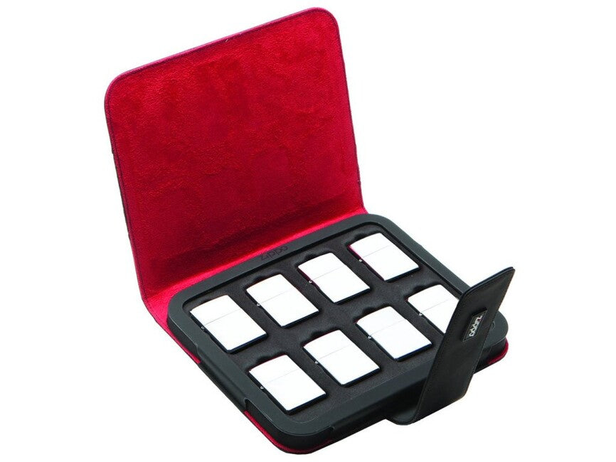 Zippo Θήκη Συλλογή Αναπτήρων