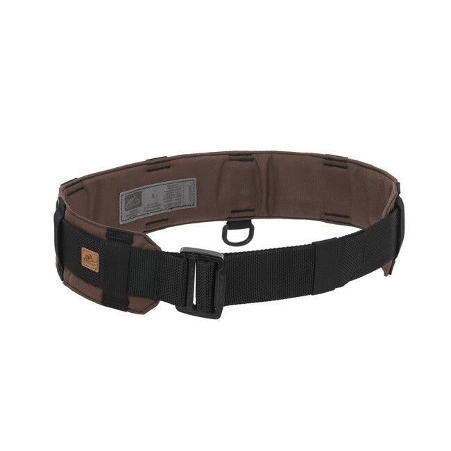 Helikon-Tex Forester Bushcraft Ζώνη, Καφέ Γης / Μαύρο A