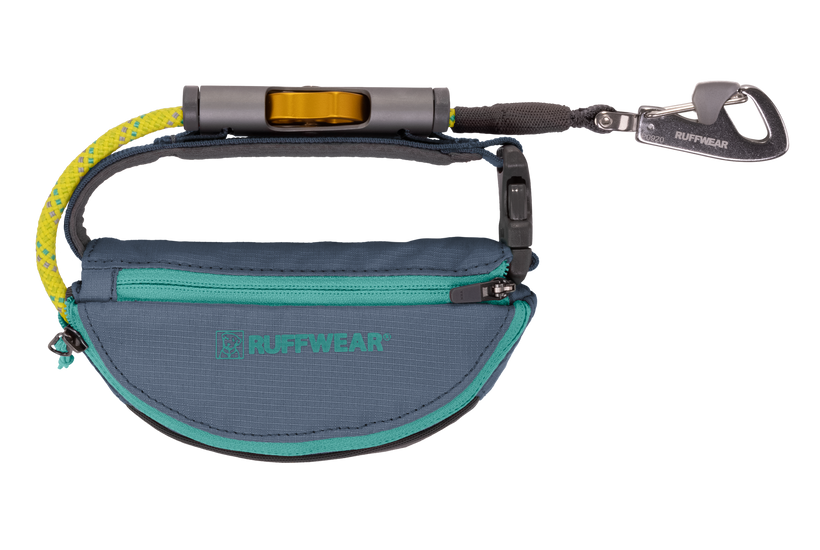 Ruffwear Hitch Hiker Λουρί, σκούρο μπλε