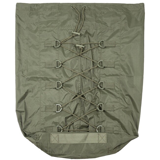MFH Θήκη Συμπίεσης Υπνόσακου, OD green